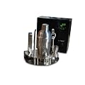 Das Cocktailset FUNICE f�r Ihre Party 7-teilig mit Duschbad Waschbrettbauch
