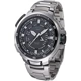 Image of Casio PRX-7001T-7ER Mens PRO TREK Radio Controlled Watch