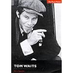 Tom Waits (The Music Makers) book cover