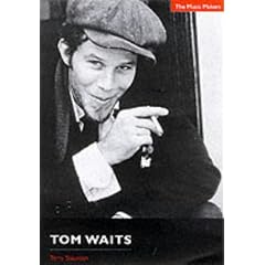 Tom Waits