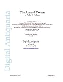 The Arnold Tavern (Historic NJ eBooks)