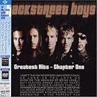 Click here to buy Backstreet Boys - Greatest Hits: Chapter 1 (+ Bonus Dvd) by  Backstreet Boys .