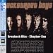 Search : Backstreet Boys - Greatest Hits: Chapter 1 (+ Bonus Dvd)