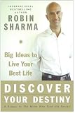 Discover Your Destiny: Big Ideas to Live Your Best Life