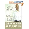 Discover Your Destiny: Big Ideas to Live Your Best Life