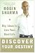 Discover Your Destiny