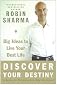 Discover Your Destiny