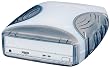 QPS 2x External FireWire DVD-R/DVD-RAM Drive