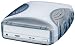 QPS 2x External FireWire DVD-R/DVD-RAM Drive