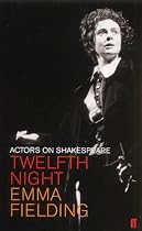 "Twelfth Night" (Actors on Shakespeare)