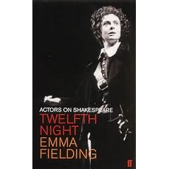 "Twelfth Night" (Actors on Shakespeare)