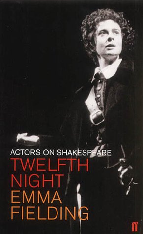 "Twelfth Night" (Actors on Shakespeare)