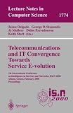 Cover for 9783540671527