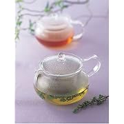 HARIO 茶茶急須 丸 450ml CHJM-45T