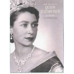 Her Majesty Queen Elizabeth II: 50 Years Jubilee Edition