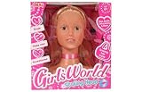from Toy Brokers Girls World Bead and Style Head
