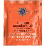 Mango Passionfruit Herbal Tea