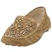 Beverly Feldman Women's Footsie Driving Moc