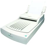 Microtek ScanMaker X12USL Office Edition