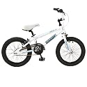 BMX 2danger Mini X 16 Zoll, BMX Rahmen
