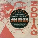 Zodiac Records Sampler `64-`72