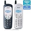 Skype Certified USB VoIP Phone Touch-1 (Sharing Pack)