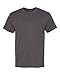 Hanes Men's Big-tall Beefy T-shirt-c, Charcoal Heather, XLT
