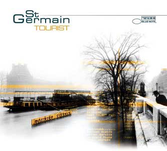 CD-Charts  Music : Tourist