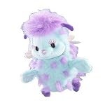 Barbie Fairytopia - Mermaidia - Bibble Plush