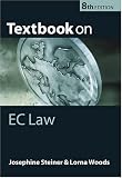 Textbook on Ec Law (Textbook on)
