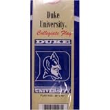 Duke Blue Devils 28x40 Collegiate Banner Flag