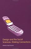 Review CRC  / Design and the Social Sciences: Making Connections (Contemporary Trends Institute Series, 2)