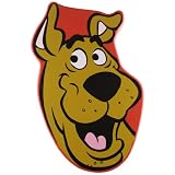 Coffret t�te Scooby Doo - 4 DVD - 1 livret de coloriage et 5 crayons de couleurpar Frank Welker