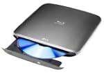 LG BP40NS20 - Grabador de discos