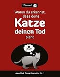 Image de Woran du erkennst, dass deine Katze deinen Tod plant