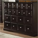 Harbor Dresser by Coaster Furniture