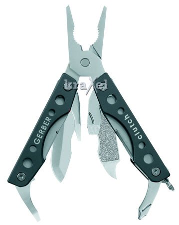 CLUTCH MINI Tool Gerber
