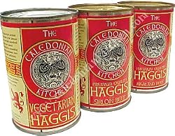 Scottish Haggis Sampler