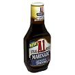 A.1. Steak House Marinade, Teriyaki, 16-Ounce Bottles (Pack of 6)