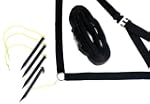 Park and Sun Adjustable 2-Inch Webbin...