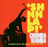 Shhhlap [UK-Import] - Chumbawamba