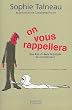 On vous rappellera : Une Bac + 5 dans la jungle du recrutement