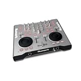 View Details for Numark OmniControl Professional Computer-DJ Controller