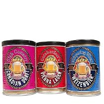 Mr. Beer Beer Making Mix Refill Set