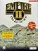 Video Games : Empire II: The Art of War