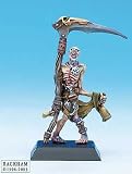 Eigenschaften Rackham MVRG04 / Rackham RK04119 - Confrontation Table Top, Zombies