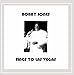Bobby Jones, Bobby Jones Sings to Las Vegas, 発売中