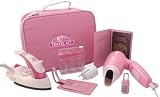 The Pink Travel Kit