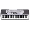 CASIO 電子キーボード ベーシックタイプ CTK-496