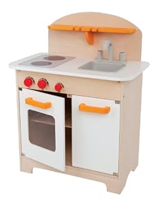 Hape Gourmet Kitchen, White